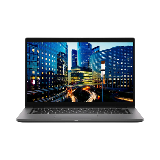 Dell Latitude 7310 13.3" 2-in-1 Multi-Touch Laptop, Intel Core i7-10610U, 16GB DDR4 RAM, 512GB SSD (Carbon Fiber)
