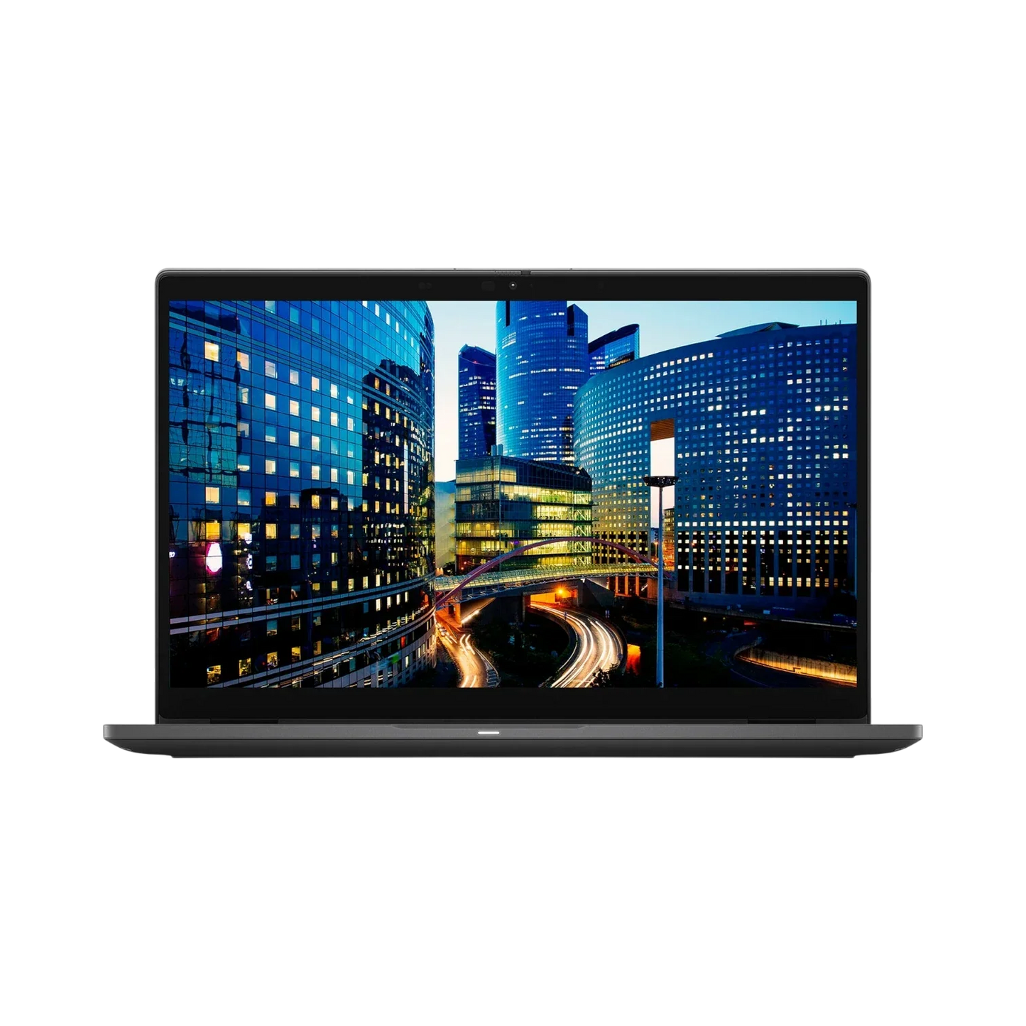 Dell Latitude 7310 13.3" 2-in-1 Multi-Touch Laptop, Intel Core i7-10610U, 16GB DDR4 RAM, 512GB SSD (Carbon Fiber)