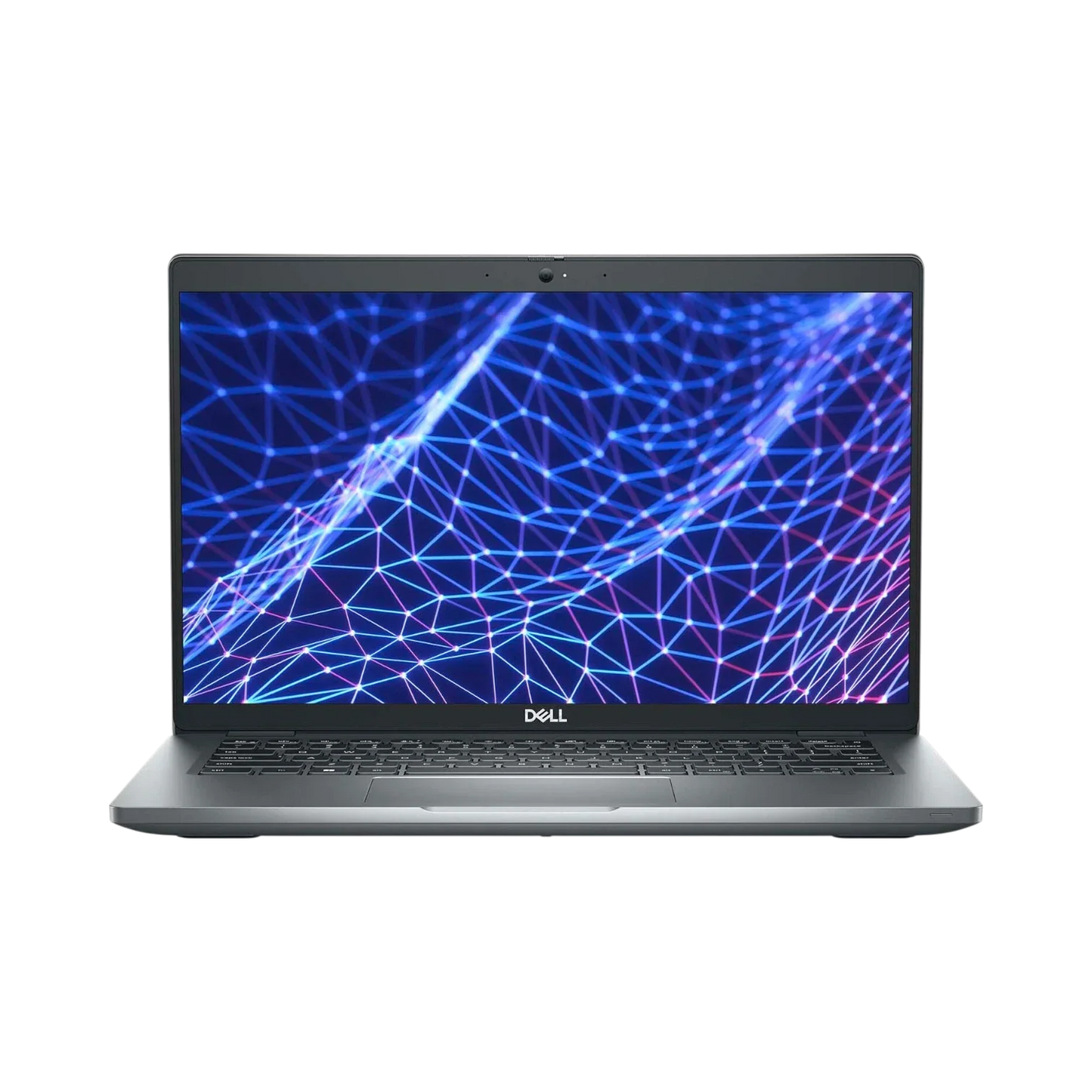 Dell Latitude 5430 14" Laptop, Intel Core i5-1235U, 16GB DDR4 RAM, 256GB SSD (Wi-Fi Only)