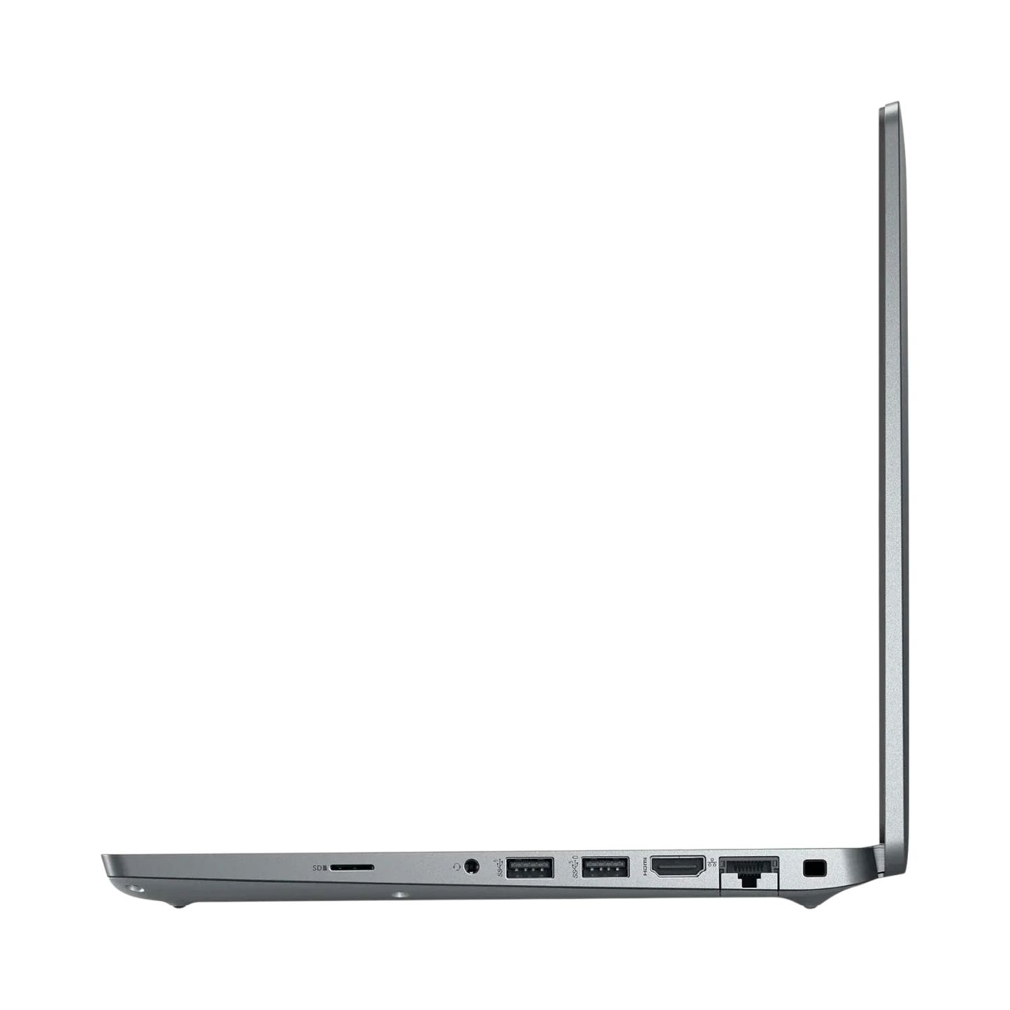 Dell Latitude 5430 14" Laptop, Intel Core i5-1235U, 16GB DDR4 RAM, 256GB SSD (Wi-Fi Only)