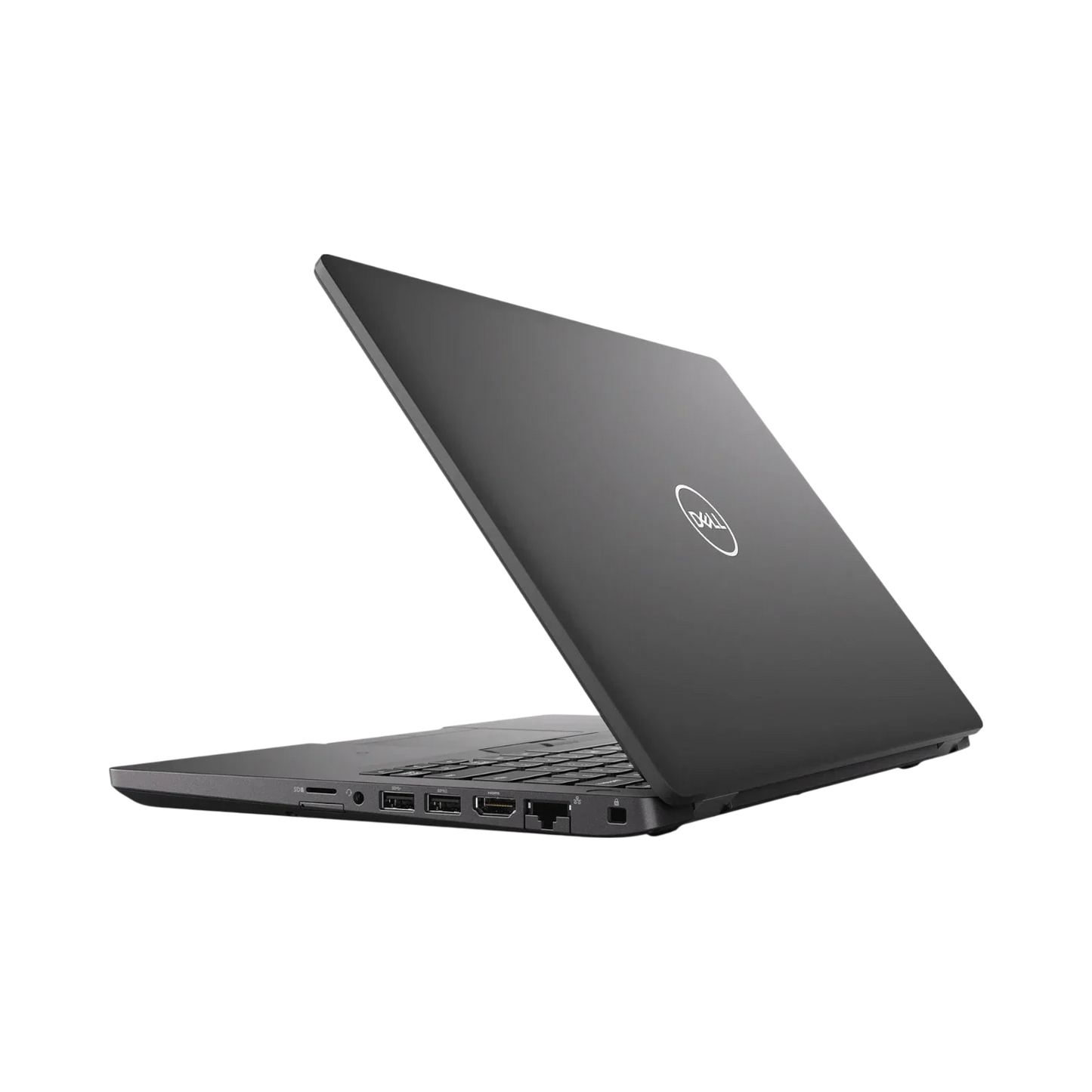 Dell Latitude 5400 14" Laptop, Intel Core i5-8365U, 8GB DDR4 RAM, 256GB SSD