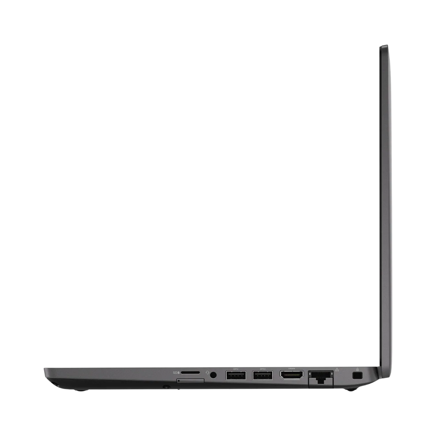 Dell Latitude 5400 14" Laptop, Intel Core i5-8365U, 8GB DDR4 RAM, 256GB SSD