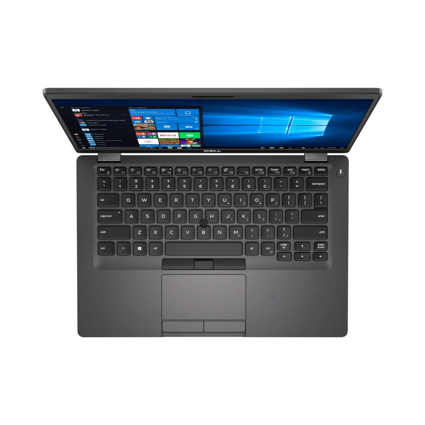 Dell Latitude 5400 14" Laptop, Intel Core i5-8365U, 8GB DDR4 RAM, 256GB SSD