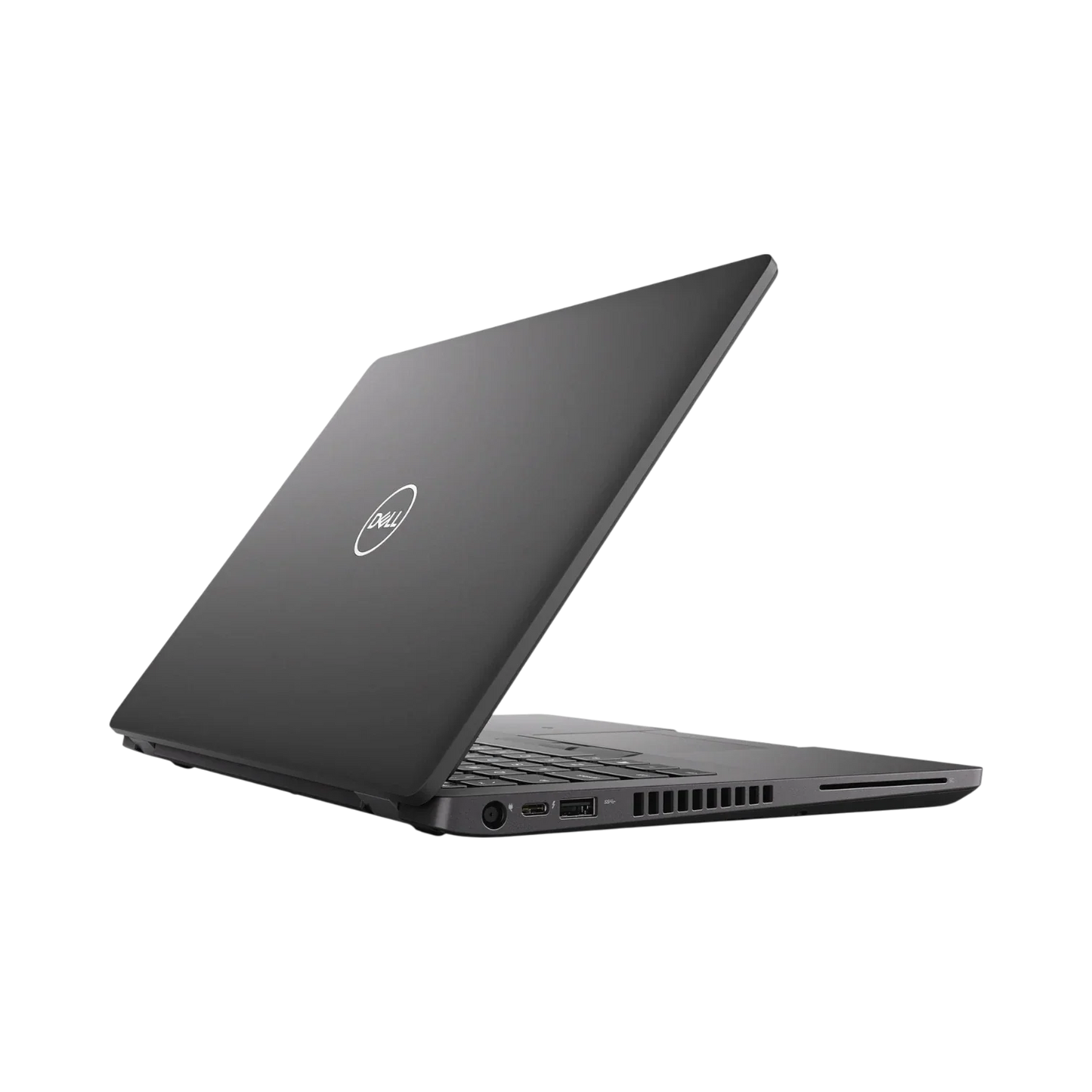 Dell Latitude 5400 14" Laptop, Intel Core i5-8365U, 8GB DDR4 RAM, 256GB SSD