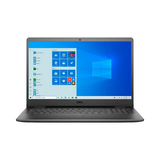 Dell Inspiron 3000 15.6" Laptop, Intel Core i5-1135G7, 12GB RAM, 256GB SSD