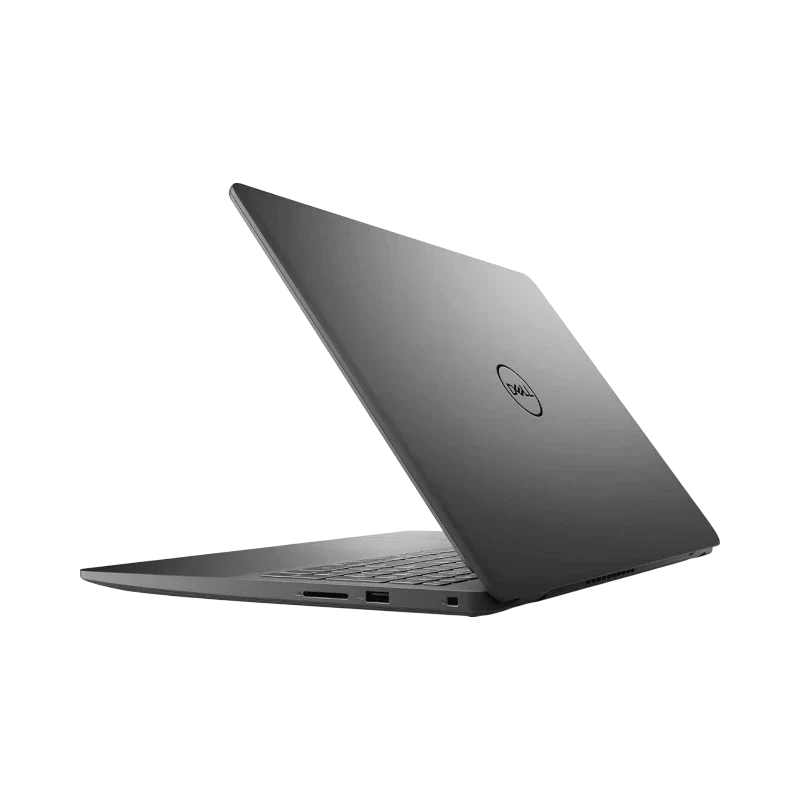 Dell Inspiron 3000 15.6" Laptop, Intel Core i5-1135G7, 12GB RAM, 256GB SSD