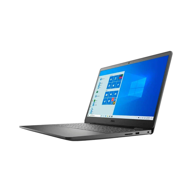 Dell Inspiron 3000 15.6" Laptop, Intel Core i5-1135G7, 12GB RAM, 256GB SSD