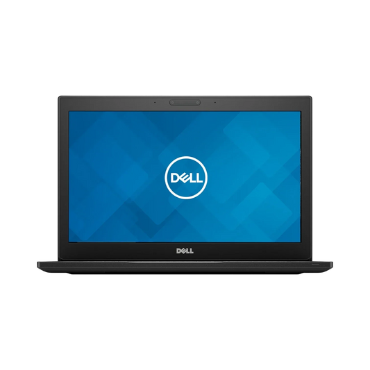 Dell Latitude 7290 12.5" Laptop, Intel Core i5-8350U, 8GB DDR4 RAM, 256GB SSD