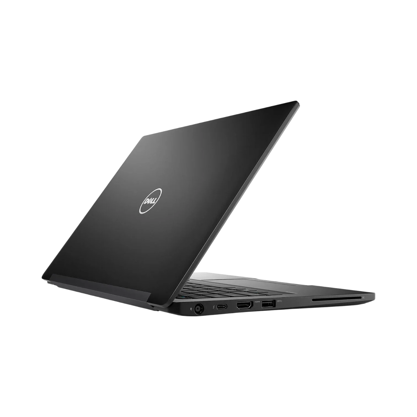 Dell Latitude 7290 12.5" Laptop, Intel Core i5-8350U, 8GB DDR4 RAM, 256GB SSD