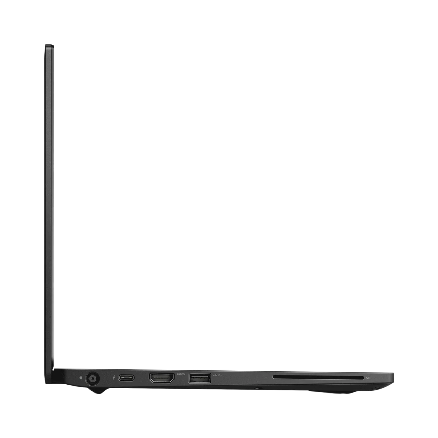Dell Latitude 7290 12.5" Laptop, Intel Core i5-8350U, 8GB DDR4 RAM, 256GB SSD