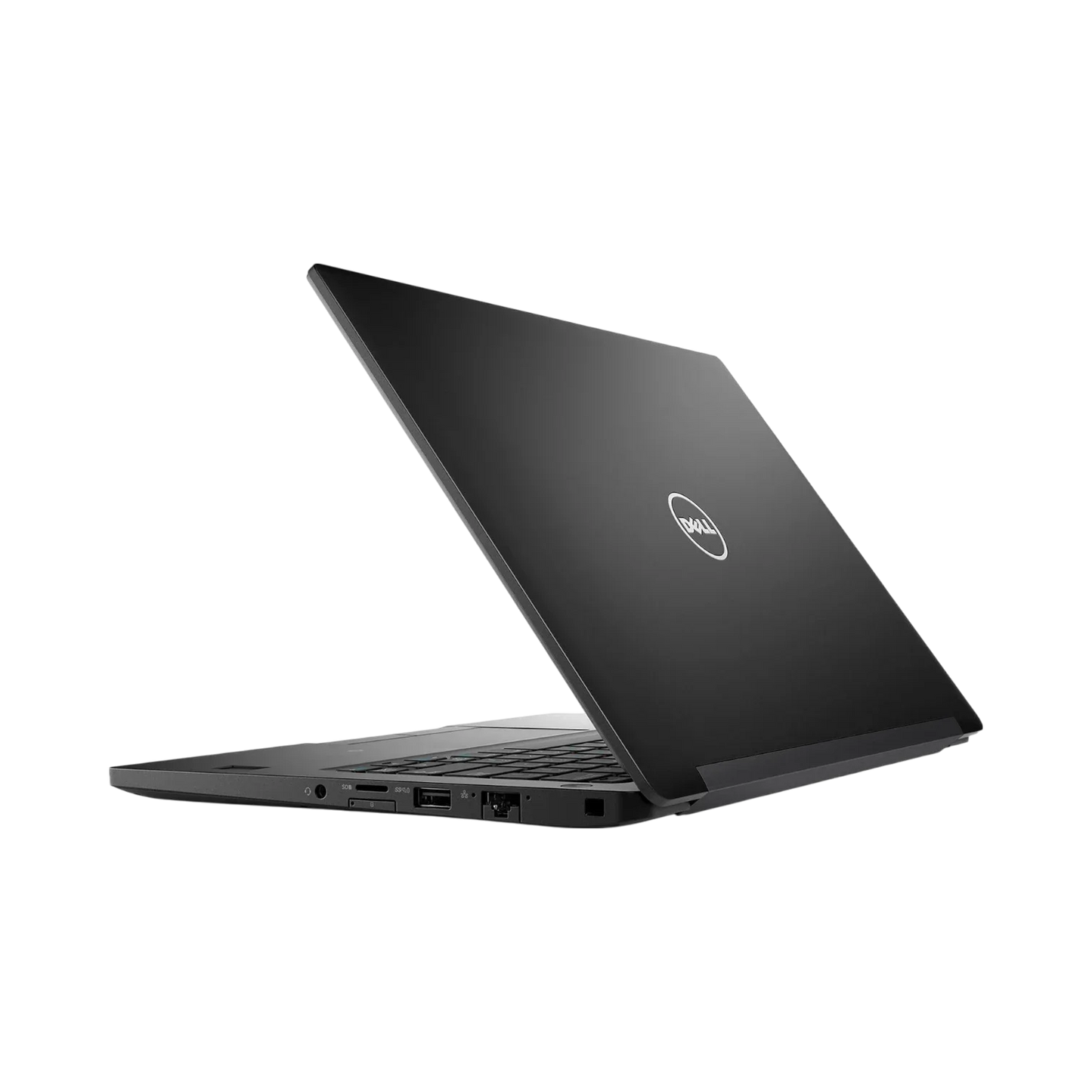 Dell Latitude 7290 12.5" Laptop, Intel Core i5-8350U, 8GB DDR4 RAM, 256GB SSD