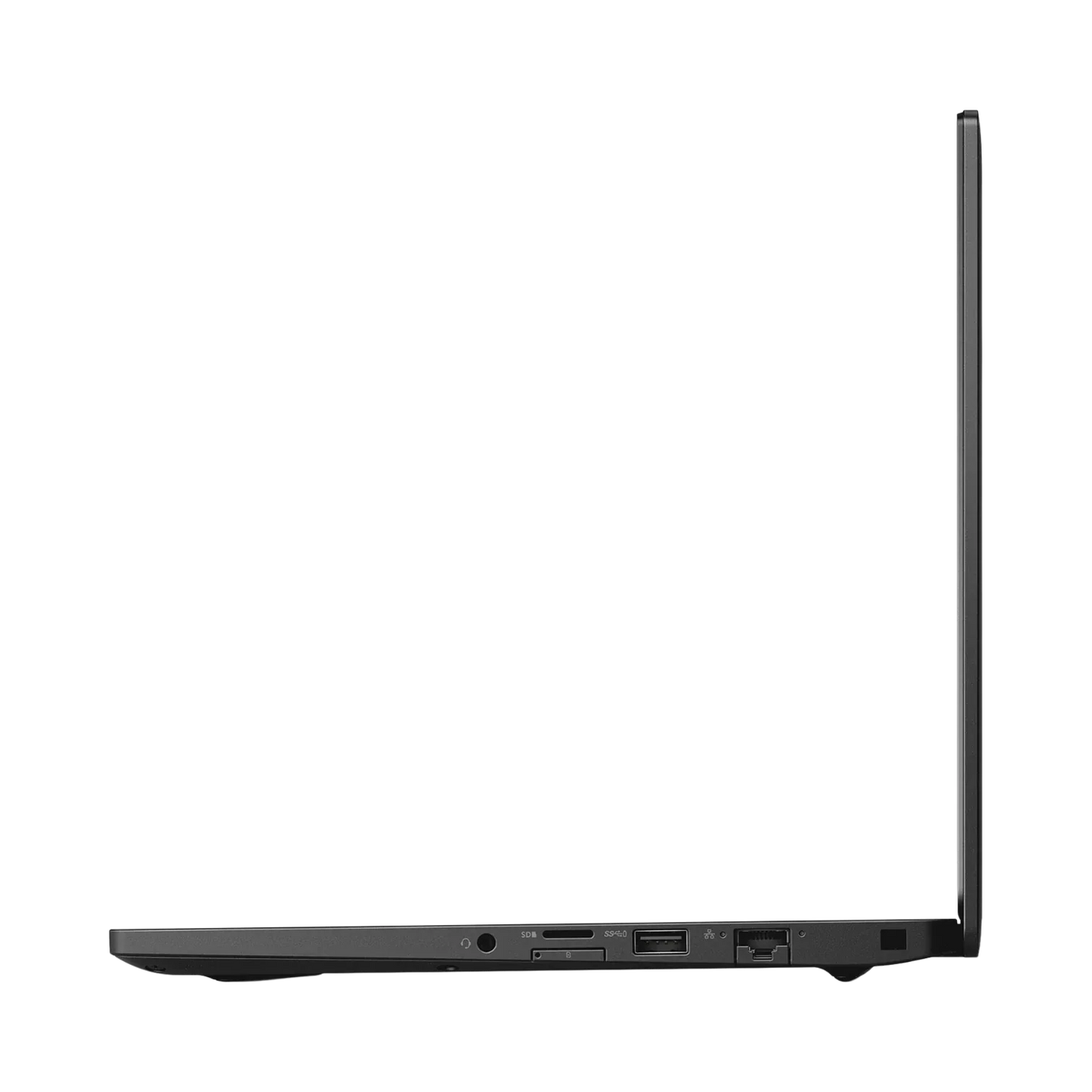 Dell Latitude 7290 12.5" Laptop, Intel Core i5-8350U, 8GB DDR4 RAM, 256GB SSD