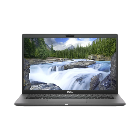 Dell Latitude 7400 14" Notebook, Intel Core i7-8665U, 16GB RAM, 256GB SSD