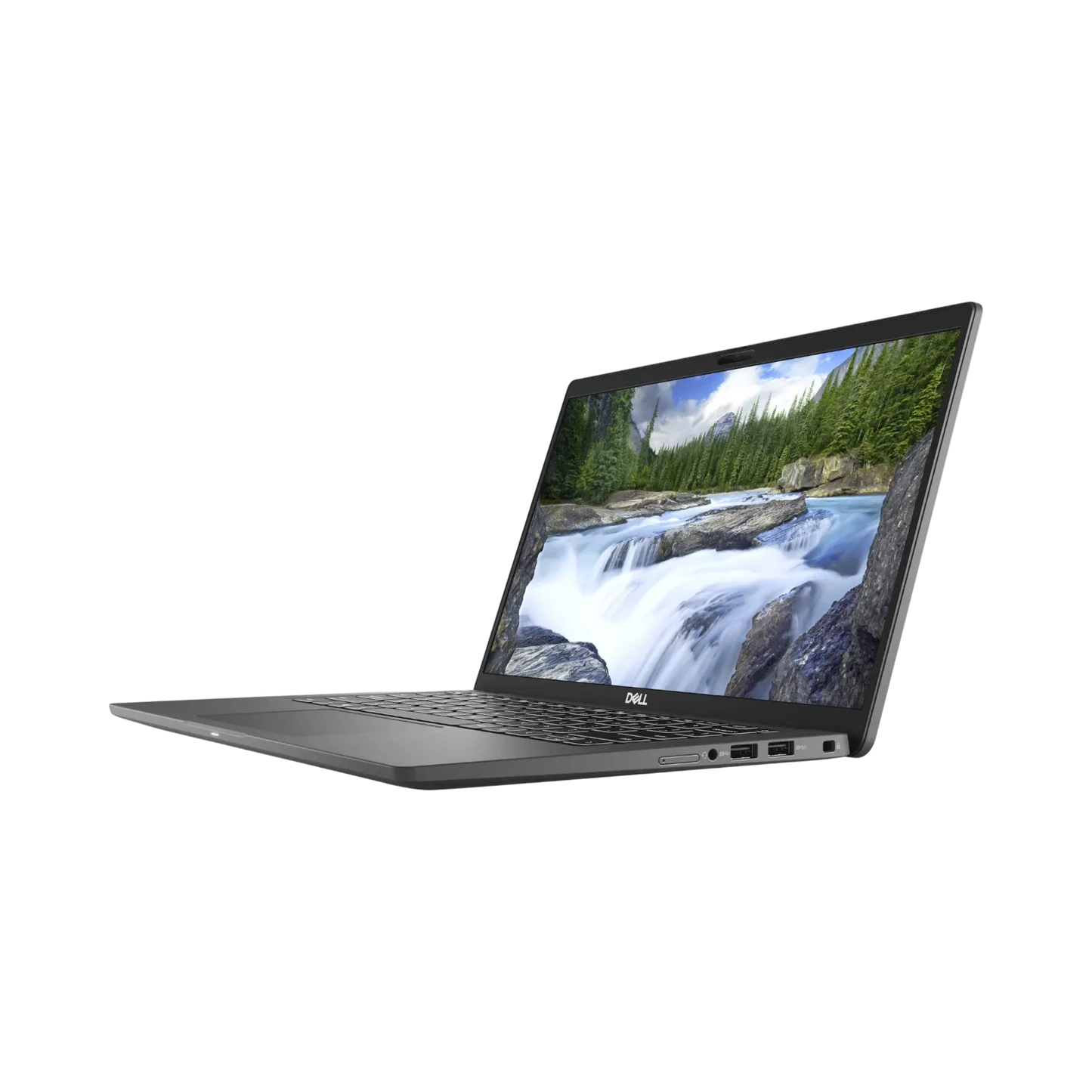 Dell Latitude 7400 14" Notebook, Intel Core i7-8665U, 16GB RAM, 256GB SSD