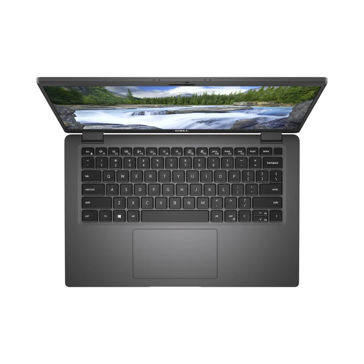 Dell Latitude 7400 14" Notebook, Intel Core i7-8665U, 16GB RAM, 256GB SSD