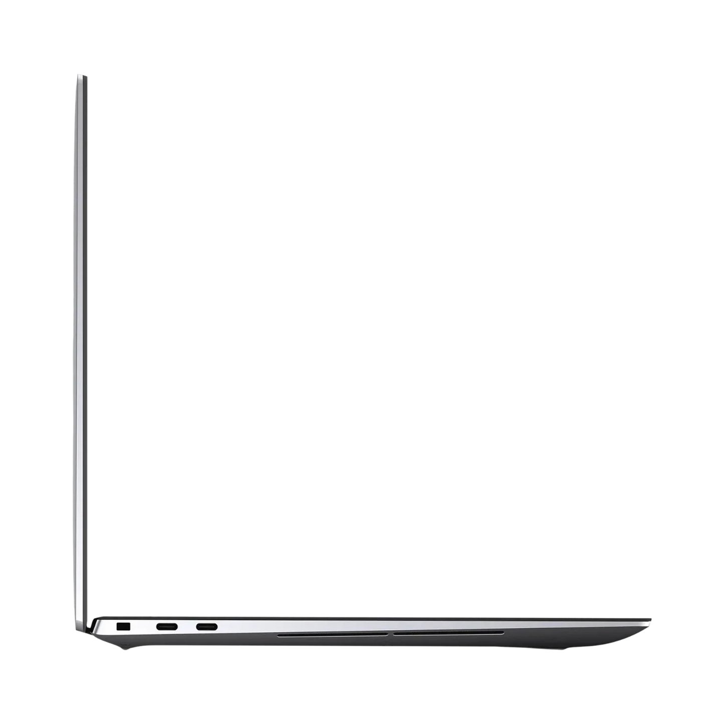 Dell Mobile Precision 5550 15.6" Laptop, Intel Core i7-10850H, NVIDIA Quadro T1000, 16GB RAM, 512GB SSD (Titan Gray)