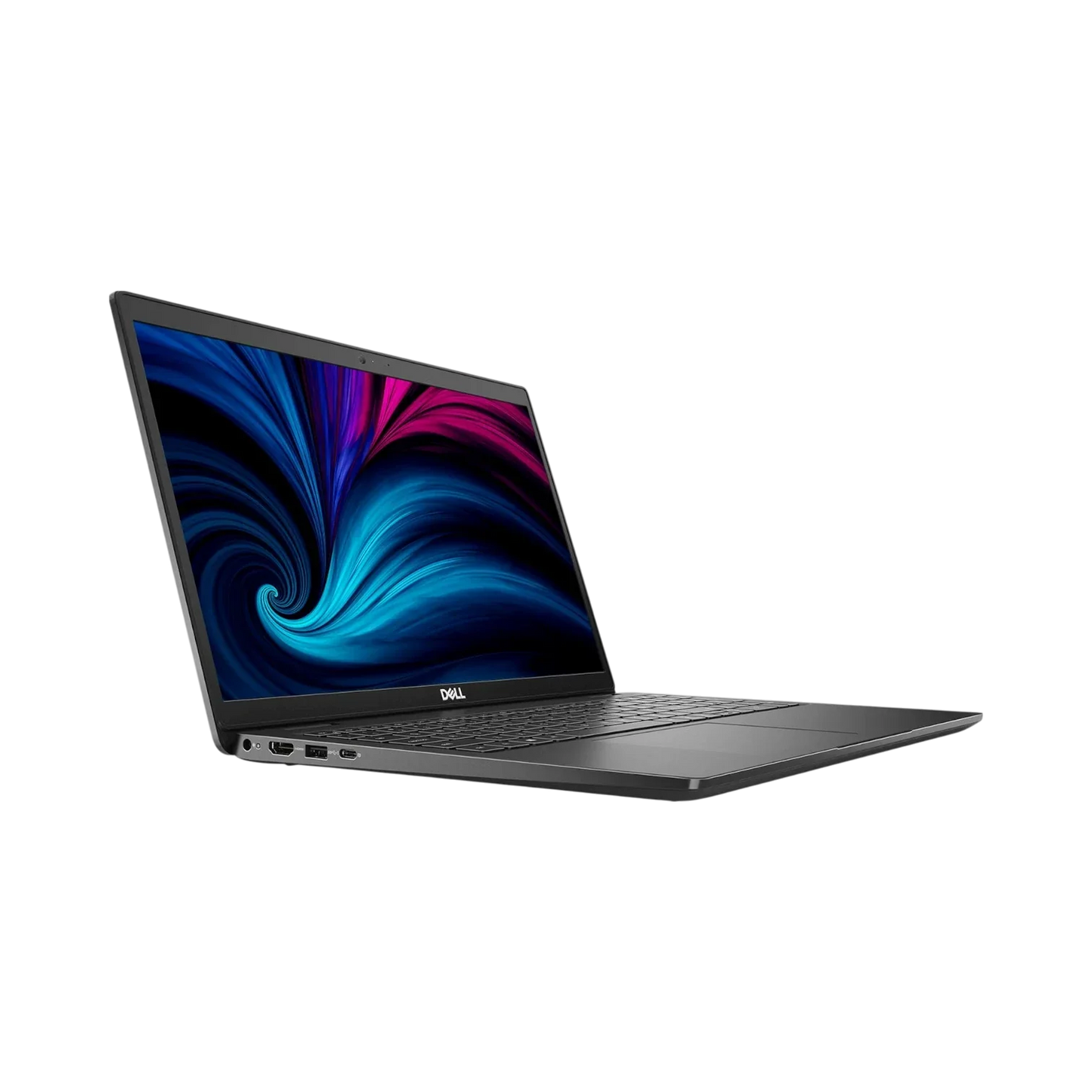 Dell Latitude 3520 15.6" Laptop, Intel Core i7-1165G7, 8GB DDR4 RAM, 256GB SSD