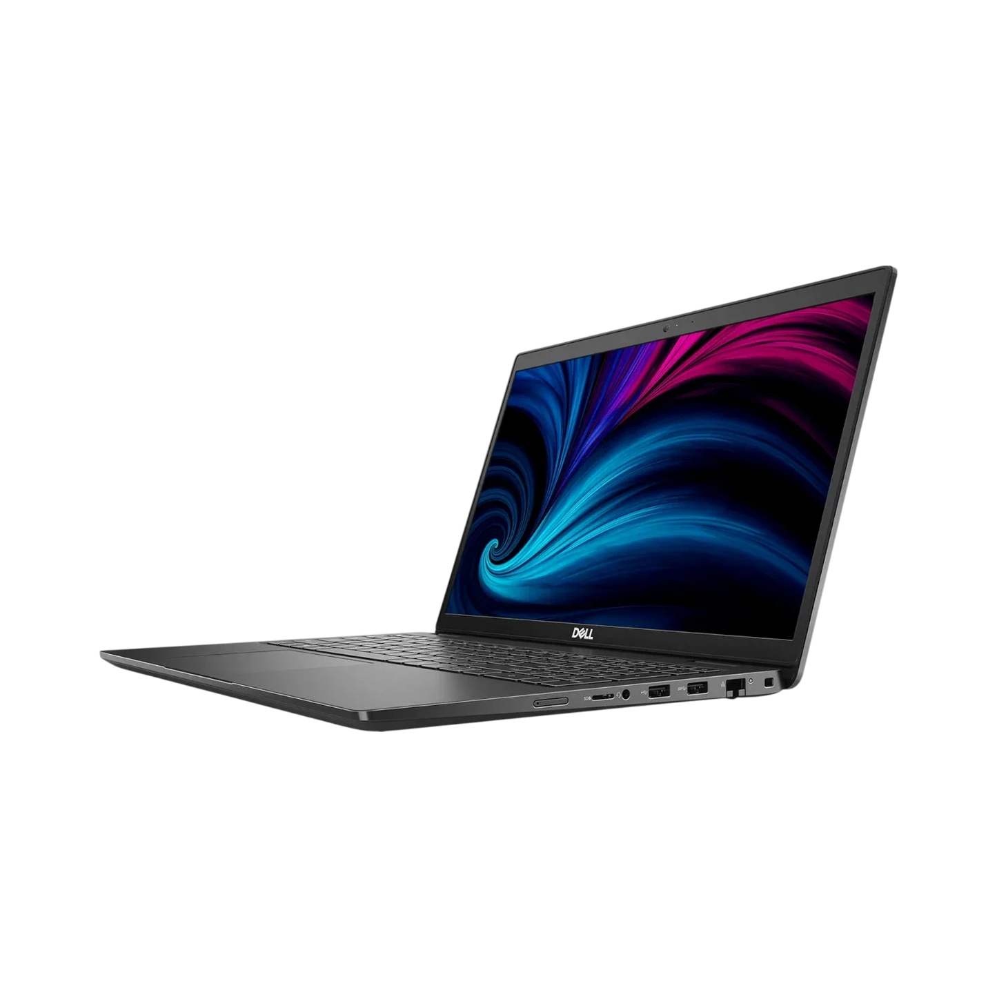 Dell Latitude 3520 15.6" Laptop, Intel Core i7-1165G7, 8GB DDR4 RAM, 256GB SSD