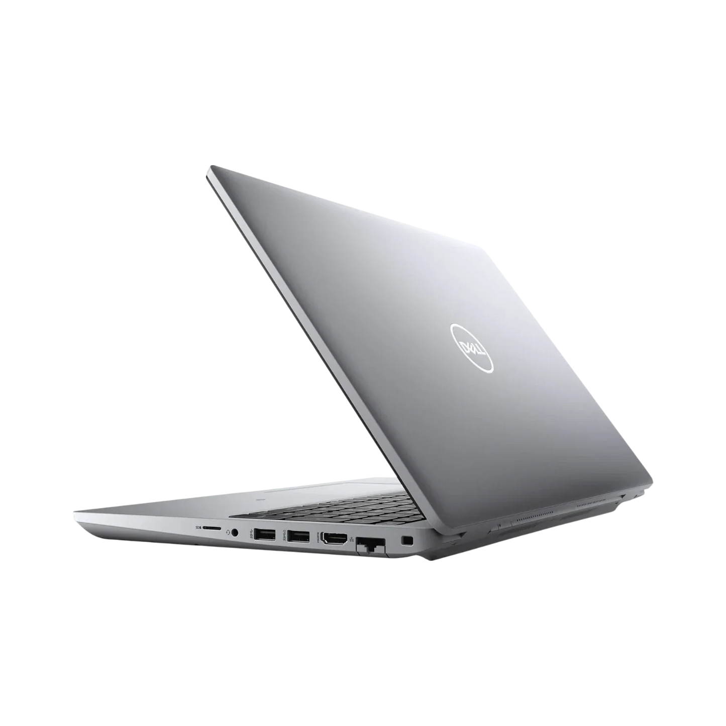 Dell Precision 3561 15.6" Mobile Workstation, Intel Core i7-11850H, NVIDIA RTX T600, 32GB DDR4 RAM, 512GB SSD