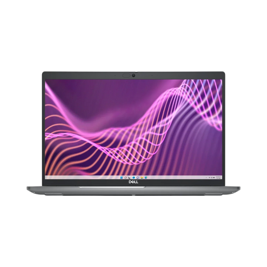 Dell Latitude 5540 15.6" Notebook, Intel Core i5-1335U, 16GB DDR4 RAM, 256GB SSD