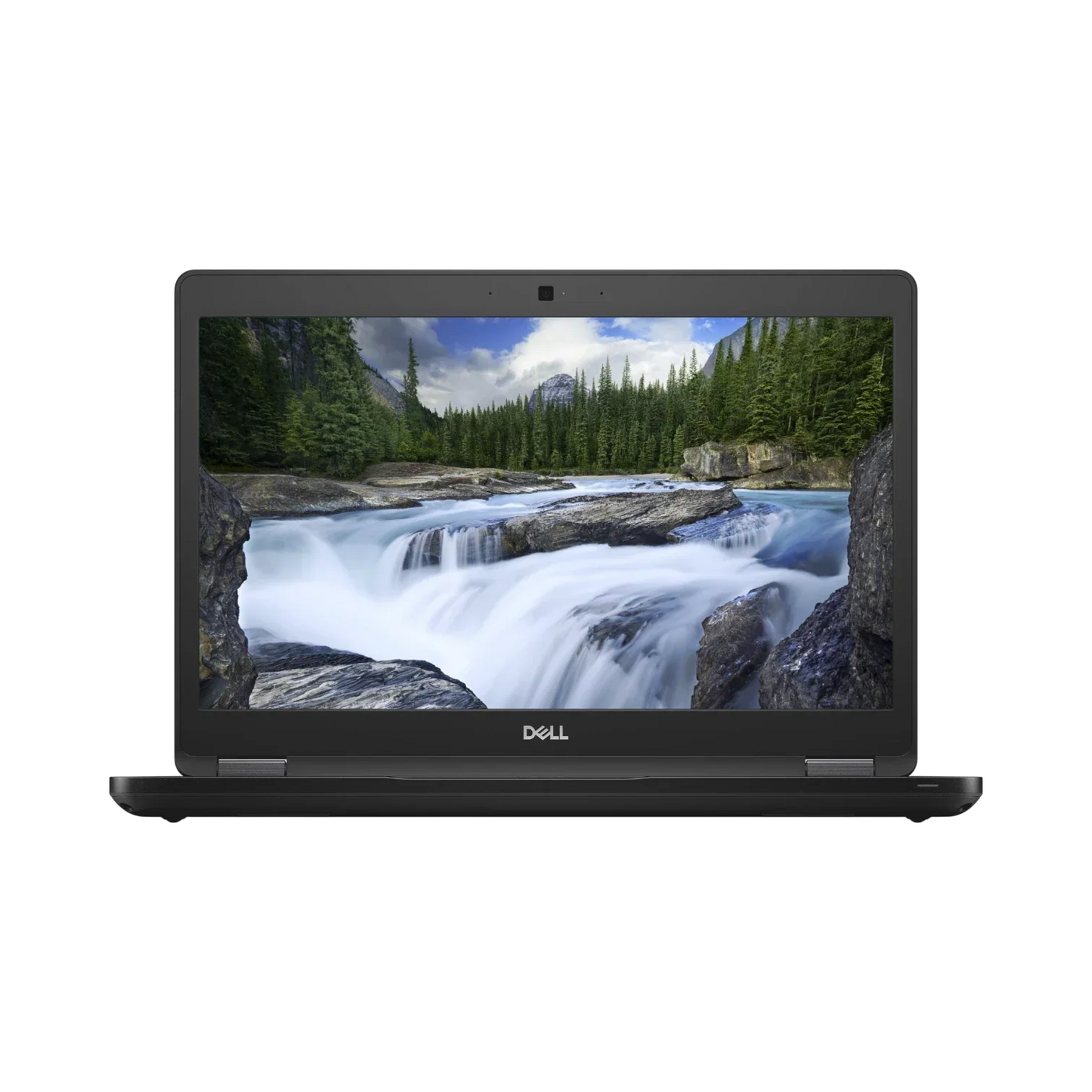 Dell Latitude 5491 14" Laptop, Intel Core i7-8850H, 16GB RAM, 512GB SSD