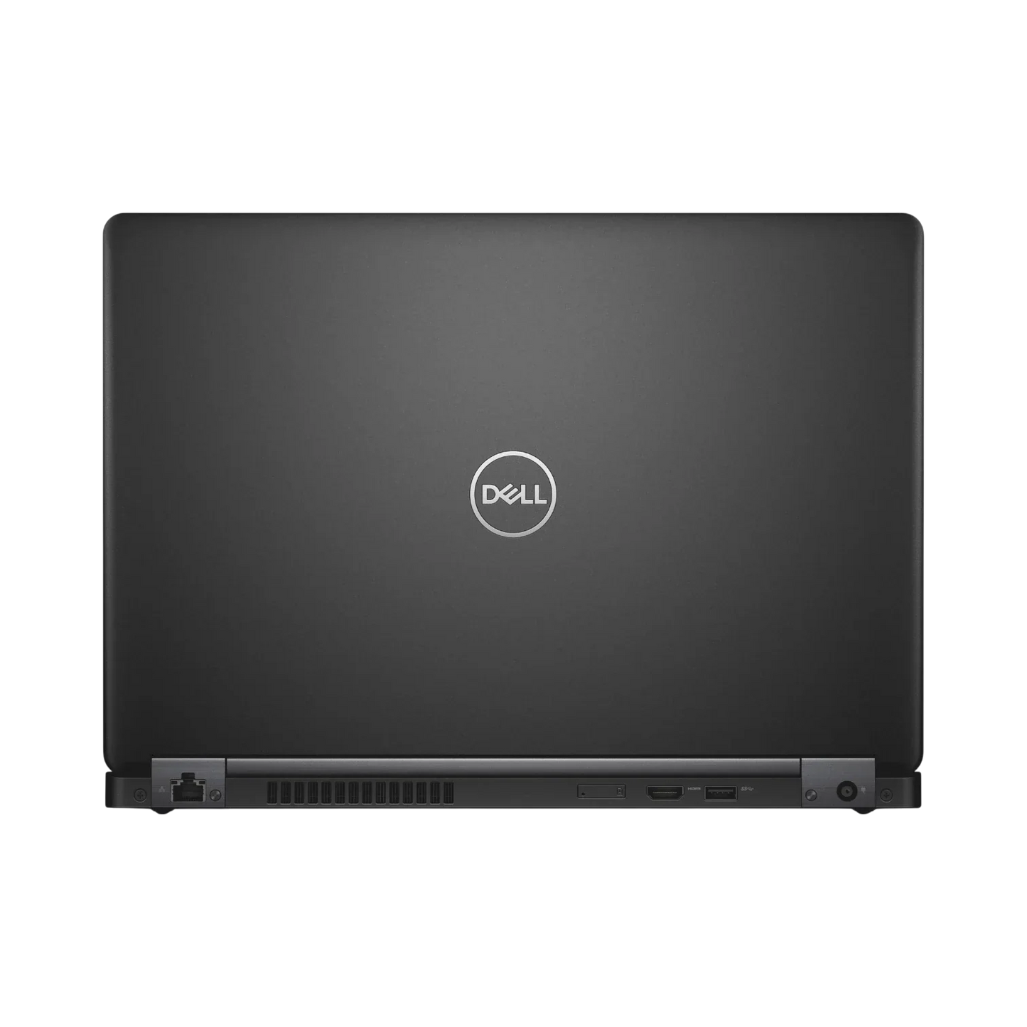 Dell Latitude 5491 14" Laptop, Intel Core i7-8850H, 16GB RAM, 512GB SSD