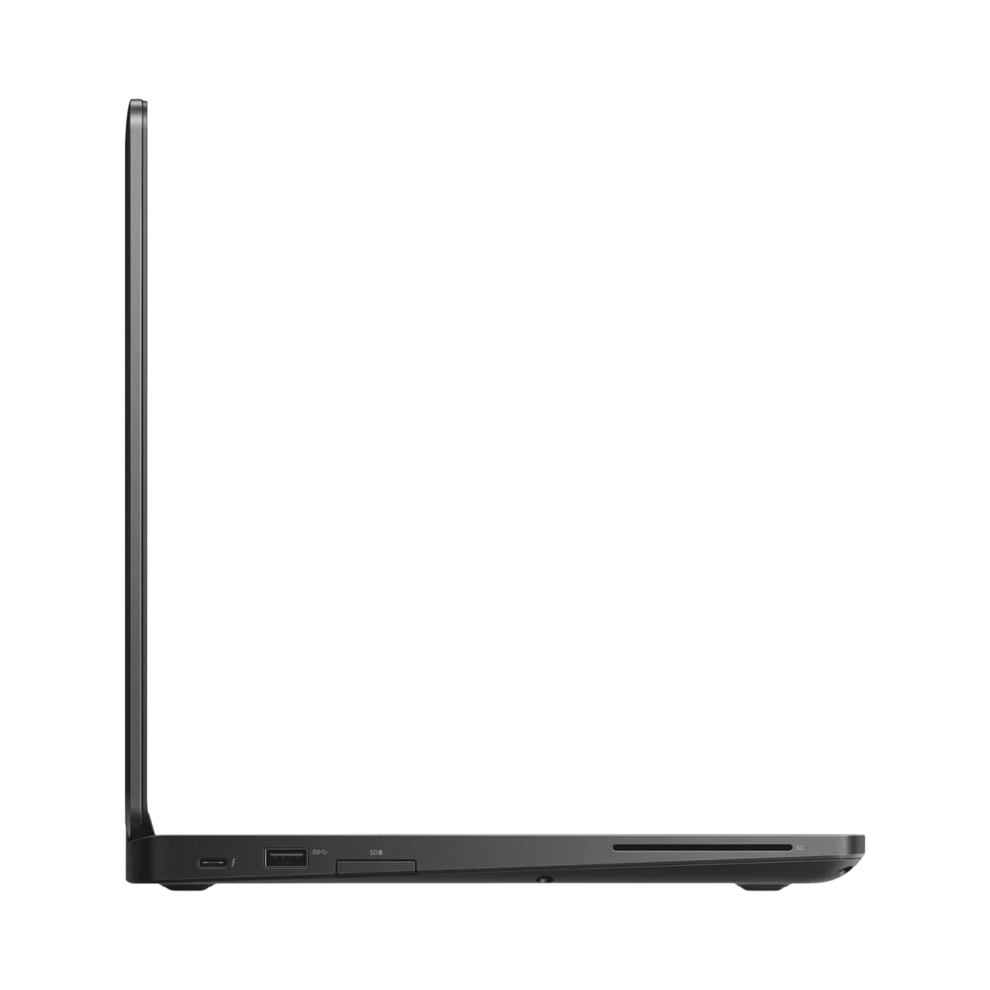 Dell Latitude 5491 14" Laptop, Intel Core i7-8850H, 16GB RAM, 512GB SSD