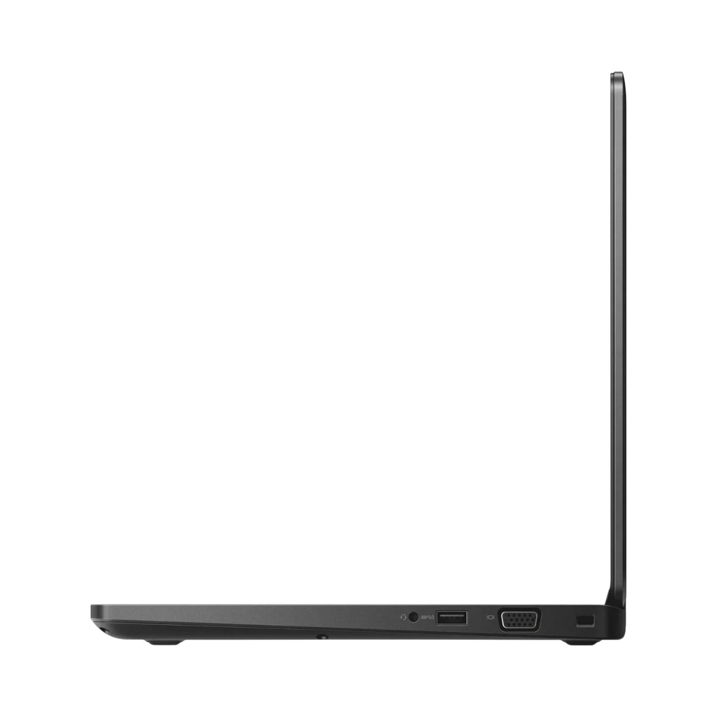 Dell Latitude 5491 14" Laptop, Intel Core i7-8850H, 16GB RAM, 512GB SSD