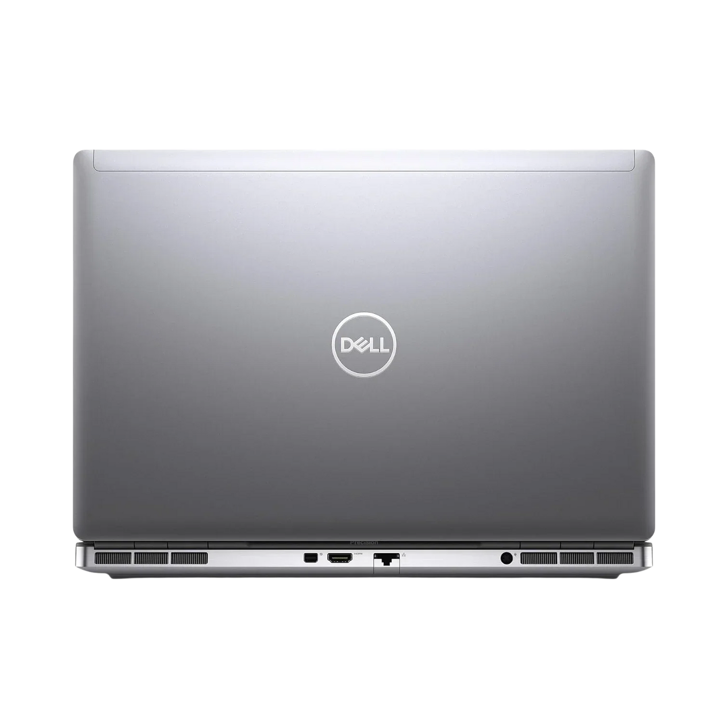 Dell Precision 7560 15.6" Mobile Workstation, Intel Core i7-11850H, NVIDIA RTX T1200, 16GB DDR4 RAM, 512GB SSD