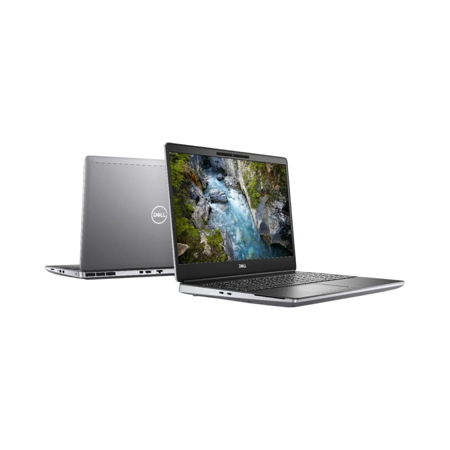 Dell Precision 7560 15.6" Mobile Workstation, Intel Core i7-11850H, NVIDIA RTX T1200, 16GB DDR4 RAM, 512GB SSD