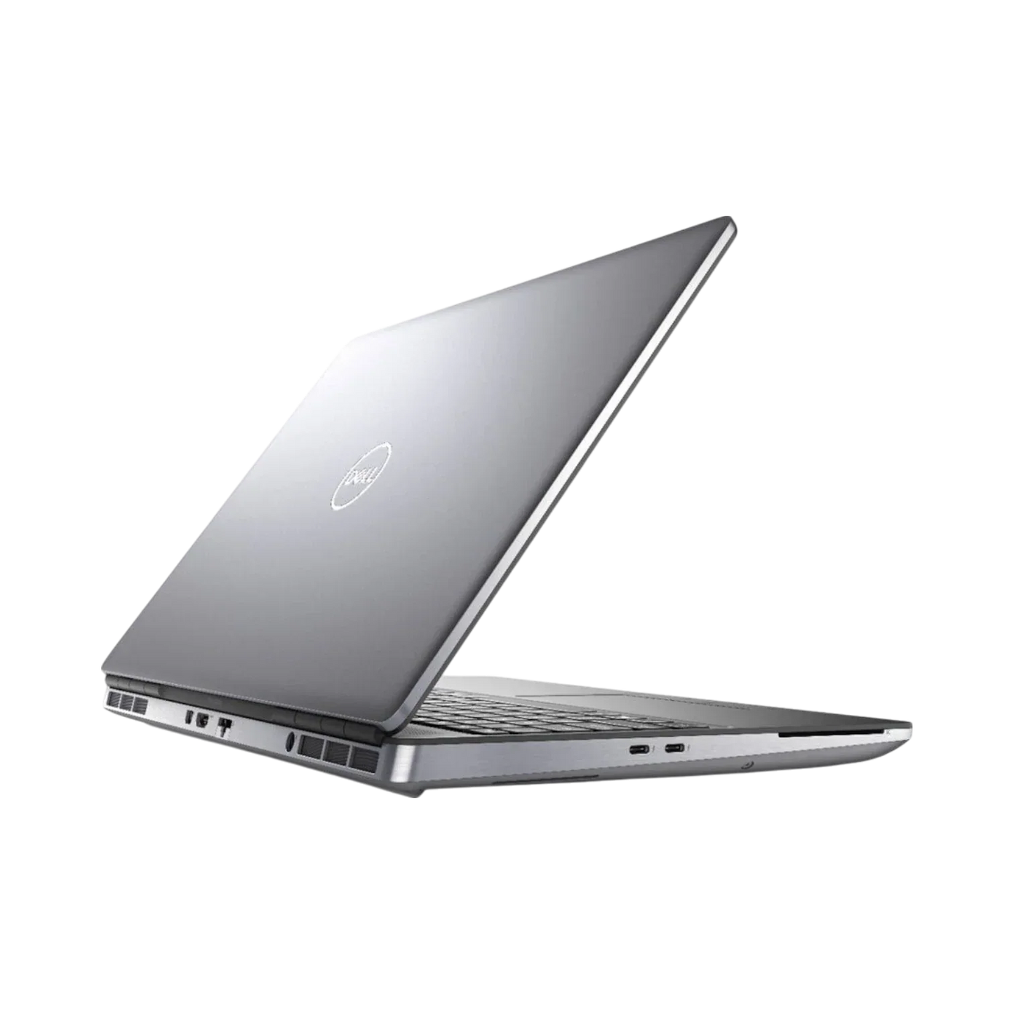 Dell Precision 7560 15.6" Mobile Workstation, Intel Core i7-11850H, NVIDIA RTX T1200, 16GB DDR4 RAM, 512GB SSD