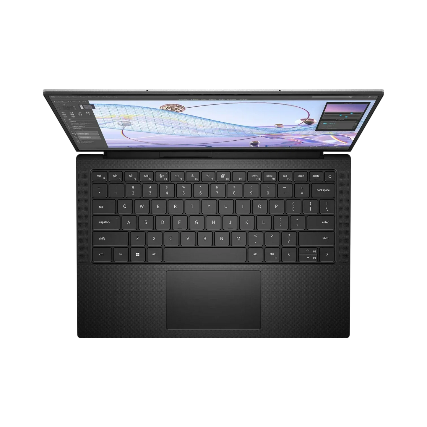 Dell Mobile Precision 5470 14" Workstation, Intel Core i7-12800H, NVIDIA RTX A1000, 32GB RAM, 512GB SSD (Silver)