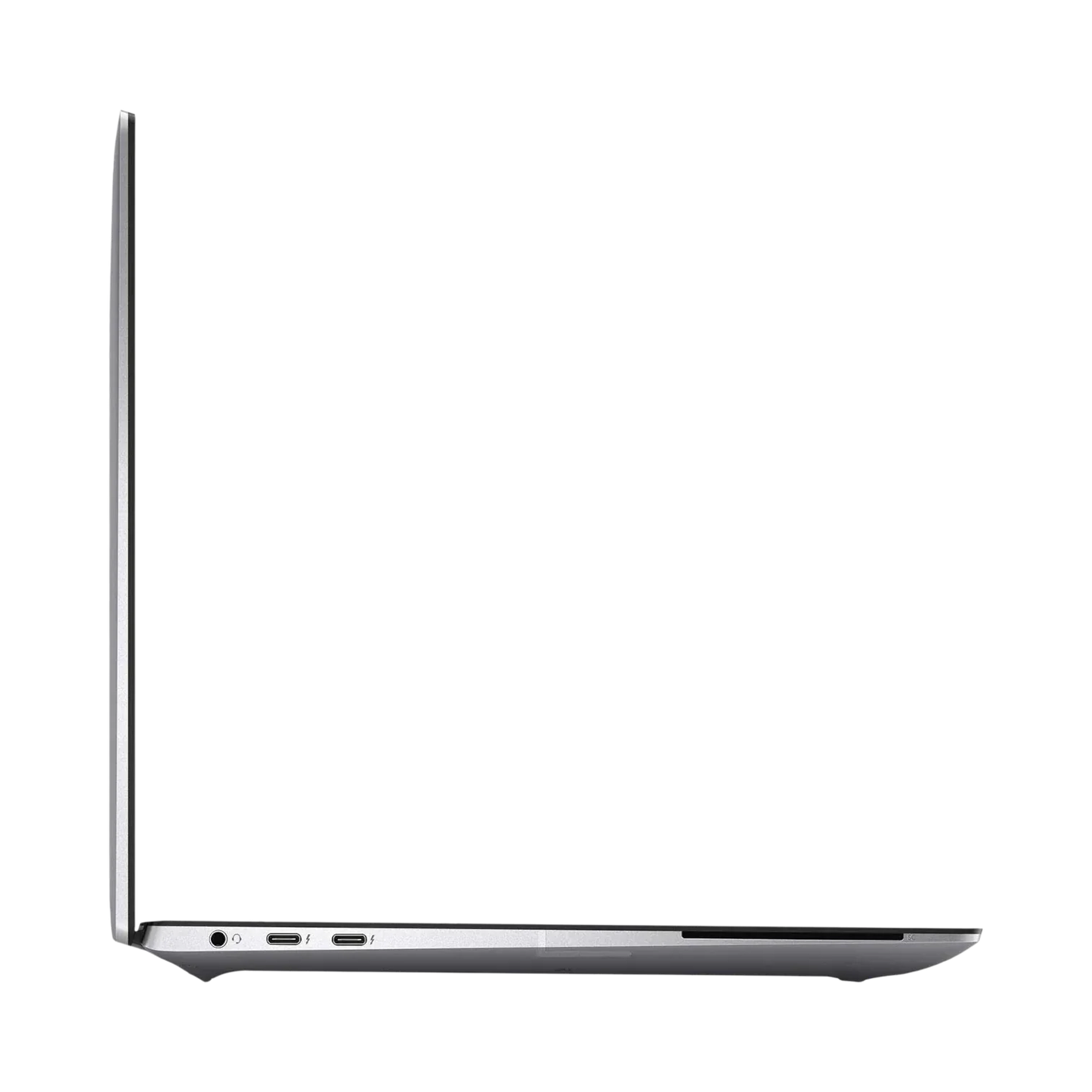 Dell Mobile Precision 5470 14" Workstation, Intel Core i7-12800H, NVIDIA RTX A1000, 32GB RAM, 512GB SSD (Silver)
