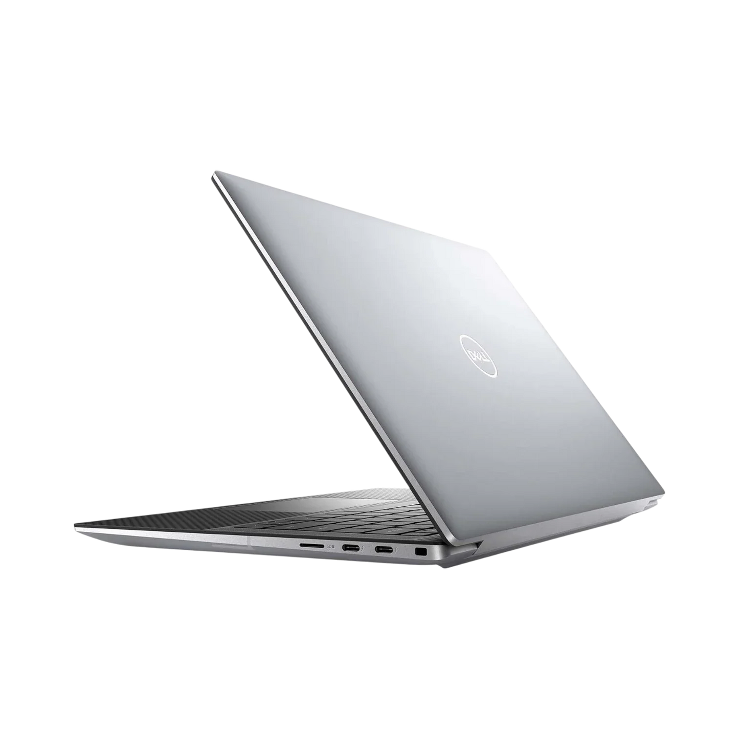 Dell Mobile Precision 5470 14" Workstation, Intel Core i7-12800H, NVIDIA RTX A1000, 32GB RAM, 512GB SSD (Silver)
