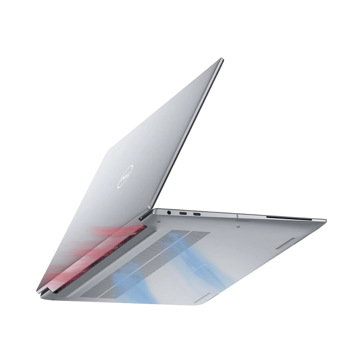 Dell Mobile Precision 5470 14" Workstation, Intel Core i7-12800H, NVIDIA RTX A1000, 32GB RAM, 512GB SSD (Silver)