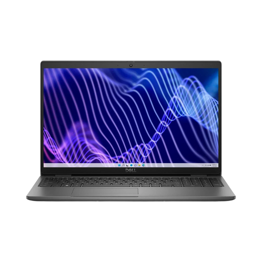 Dell Latitude 3540 15.6" Notebook, Intel Core i5-1335U, 8GB DDR4 RAM, 256GB SSD