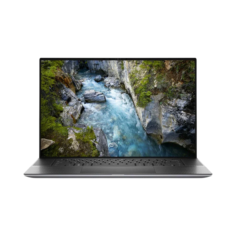 Dell Precision 5760 17" Mobile Workstation, Intel Core i7-11850H, NVIDIA RTX A3000, 32GB DDR4 RAM, 512GB SSD