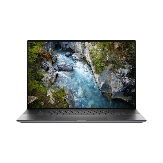 Dell Precision 5760 17" Mobile Workstation, Intel Core i7-11850H, NVIDIA RTX A3000, 32GB DDR4 RAM, 512GB SSD