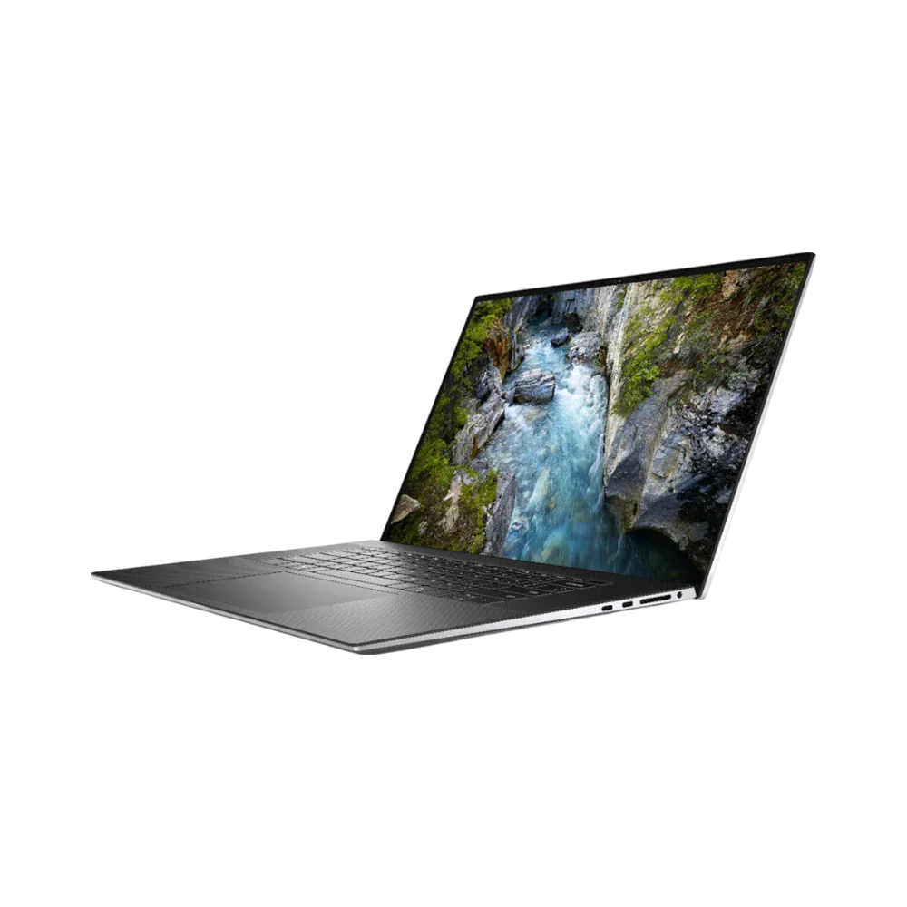 Dell Precision 5760 17" Mobile Workstation, Intel Core i7-11850H, NVIDIA RTX A3000, 32GB DDR4 RAM, 512GB SSD