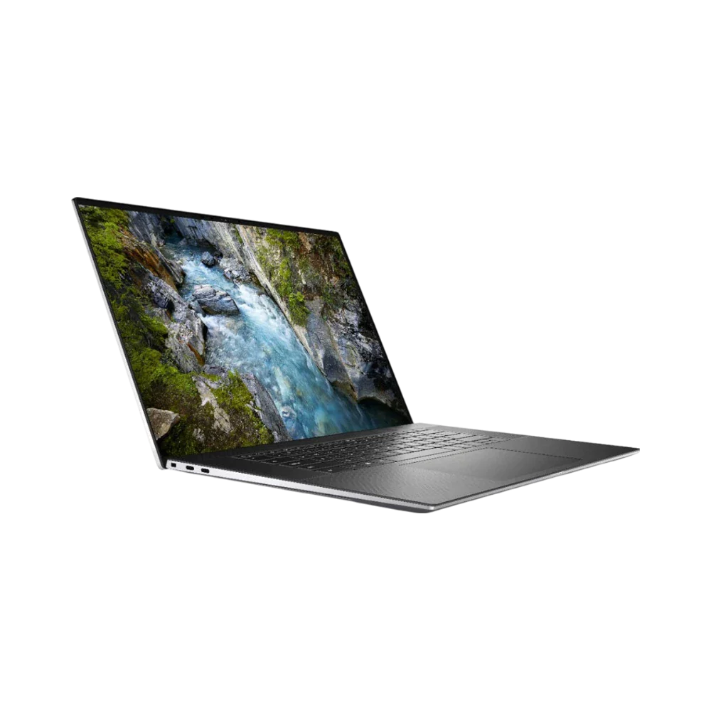Dell Precision 5760 17" Mobile Workstation, Intel Core i7-11850H, NVIDIA RTX A3000, 32GB DDR4 RAM, 512GB SSD