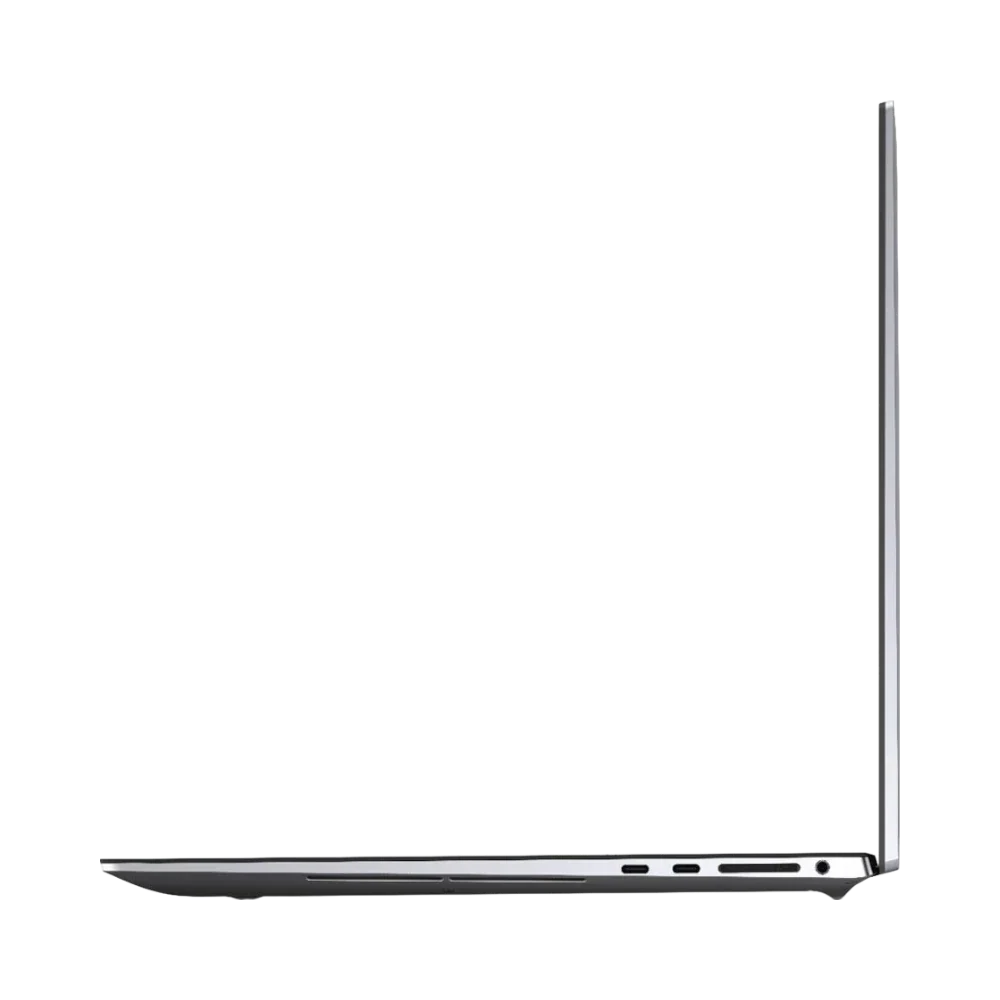 Dell Precision 5760 17" Mobile Workstation, Intel Core i7-11850H, NVIDIA RTX A3000, 32GB DDR4 RAM, 512GB SSD