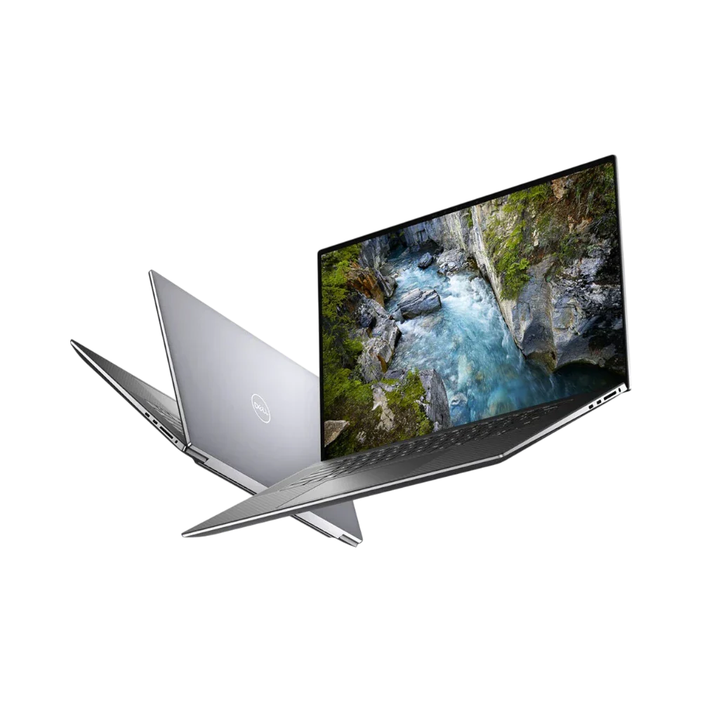 Dell Precision 5760 17" Mobile Workstation, Intel Core i7-11850H, NVIDIA RTX A3000, 32GB DDR4 RAM, 512GB SSD