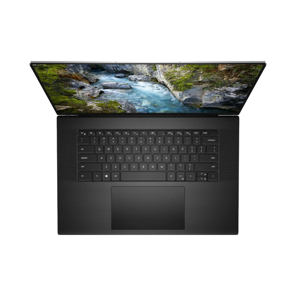 Dell Precision 5760 17" Mobile Workstation, Intel Core i7-11850H, NVIDIA RTX A3000, 32GB DDR4 RAM, 512GB SSD