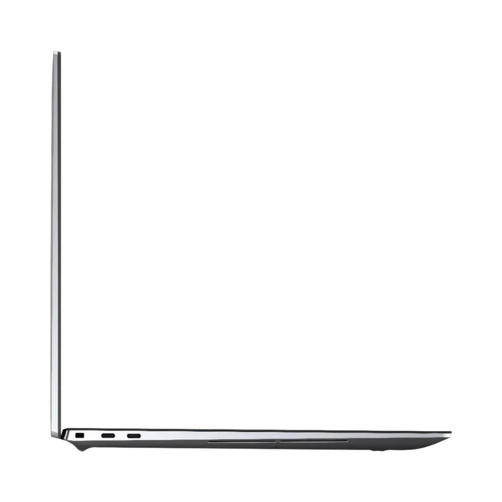 Dell Precision 5760 17" Mobile Workstation, Intel Core i7-11850H, NVIDIA RTX A3000, 32GB DDR4 RAM, 512GB SSD