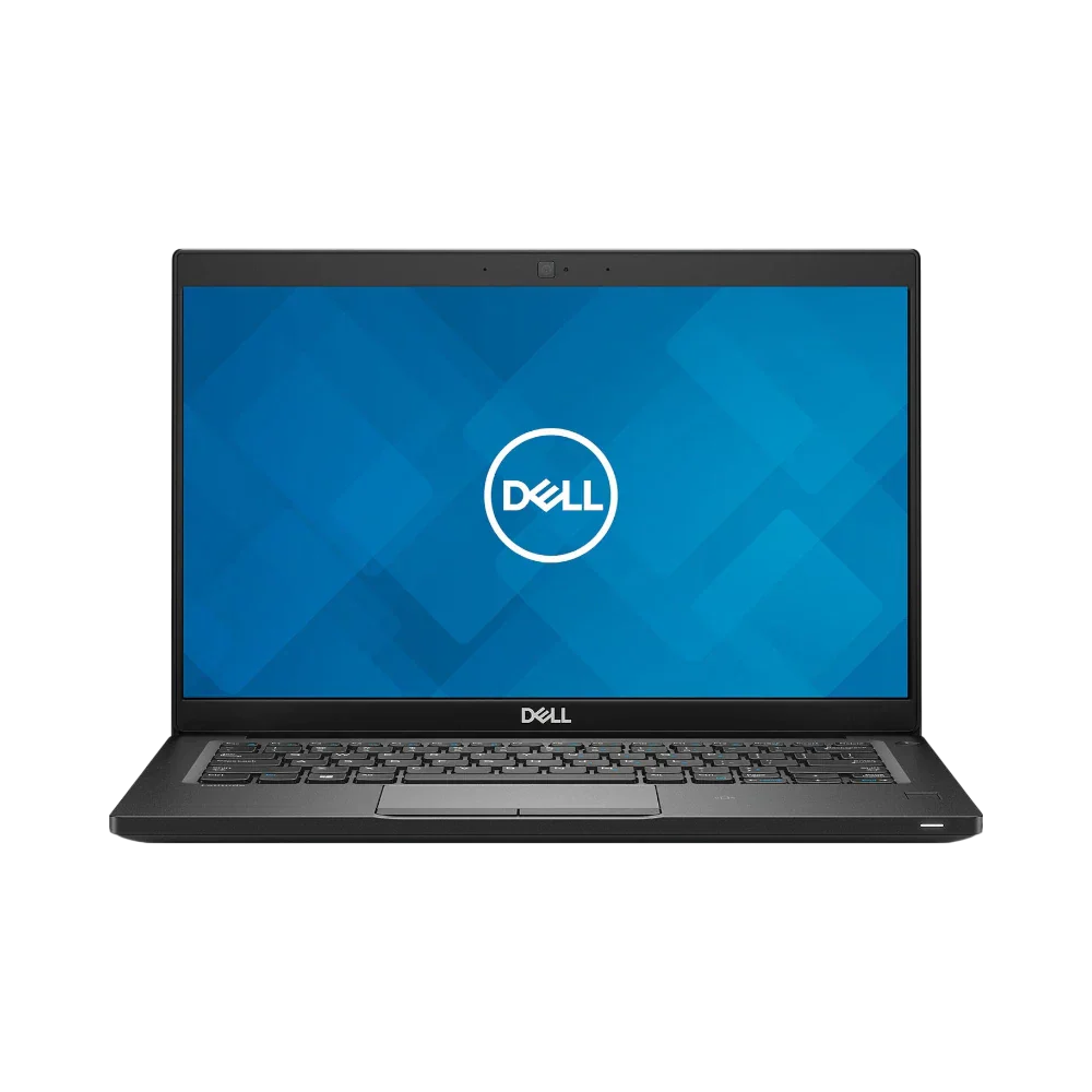 Dell Latitude 7390 13.3" Notebook, Intel Core i5-8350U, 8GB RAM, 256GB SSD