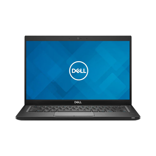 Dell Latitude 7390 13.3" Notebook, Intel Core i5-8350U, 8GB RAM, 256GB SSD