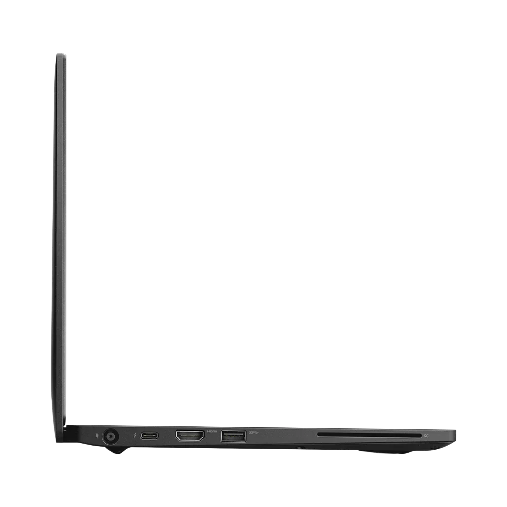 Dell Latitude 7390 13.3" Notebook, Intel Core i5-8350U, 8GB RAM, 256GB SSD