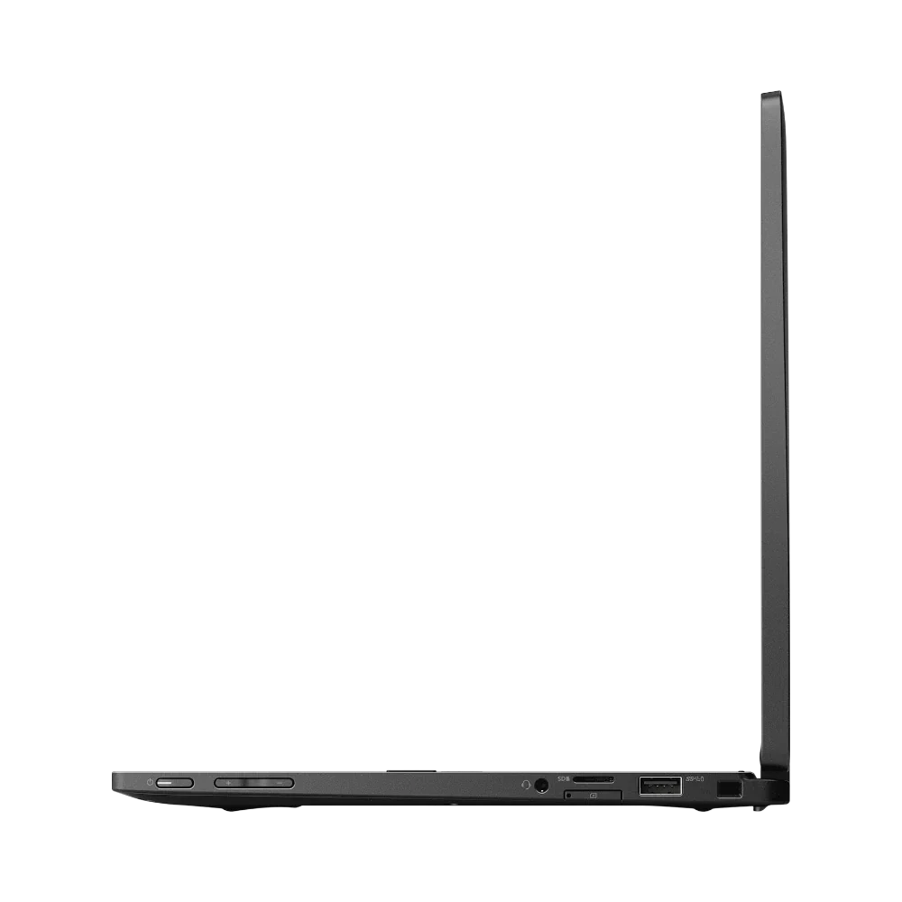 Dell Latitude 7390 13.3" Notebook, Intel Core i5-8350U, 8GB RAM, 256GB SSD