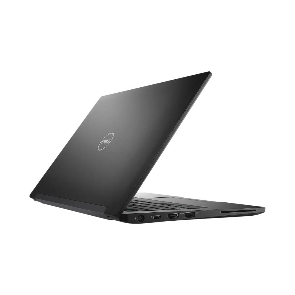 Dell Latitude 7390 13.3" Notebook, Intel Core i5-8350U, 8GB RAM, 256GB SSD