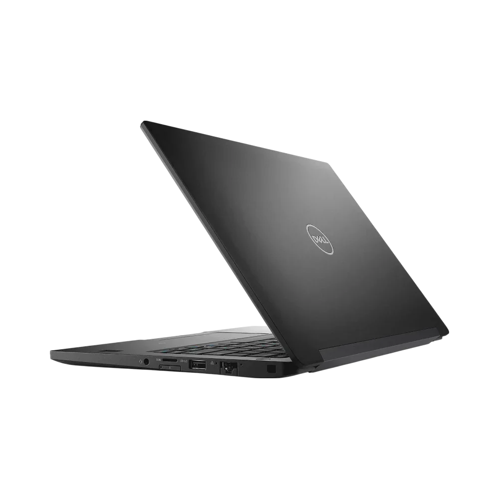 Dell Latitude 7390 13.3" Notebook, Intel Core i5-8350U, 8GB RAM, 256GB SSD